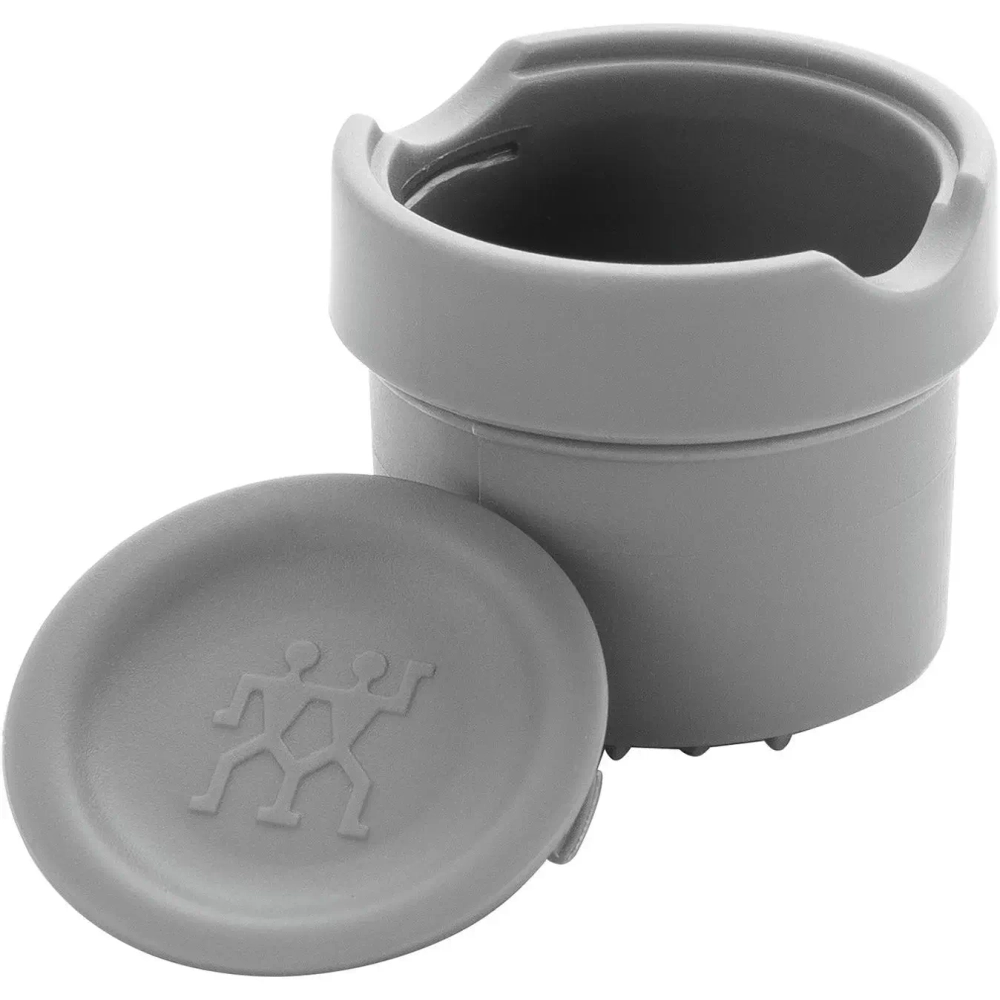 Zwilling Мини-многофункциональная терка для овощей, 27 см, серая