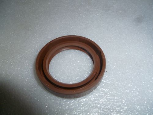 Сальник (35х50х10) вала коленчатого для SDG-10 000 (Oil seal for Crankshaft SG 35 х50х10,JB 2600-80)