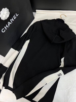 Худи CHANEL
