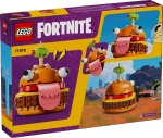 Конструктор LEGO Fortnite 77070 Бургер "Дурррр"