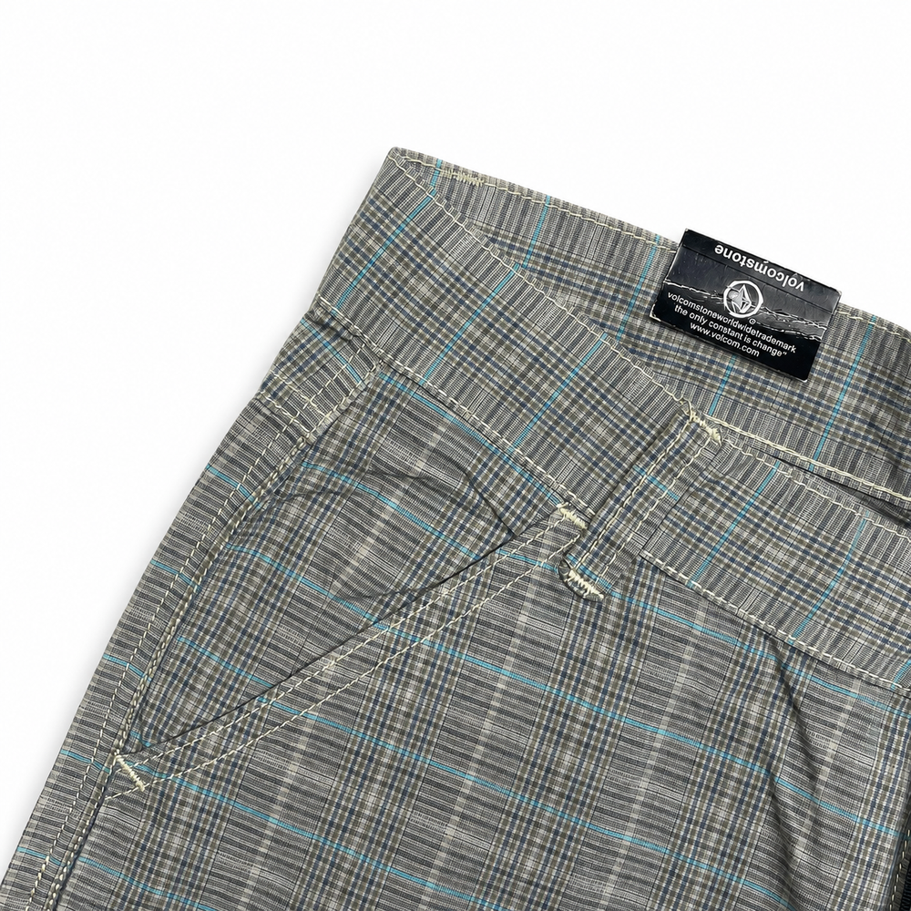 Шорты Volcom
