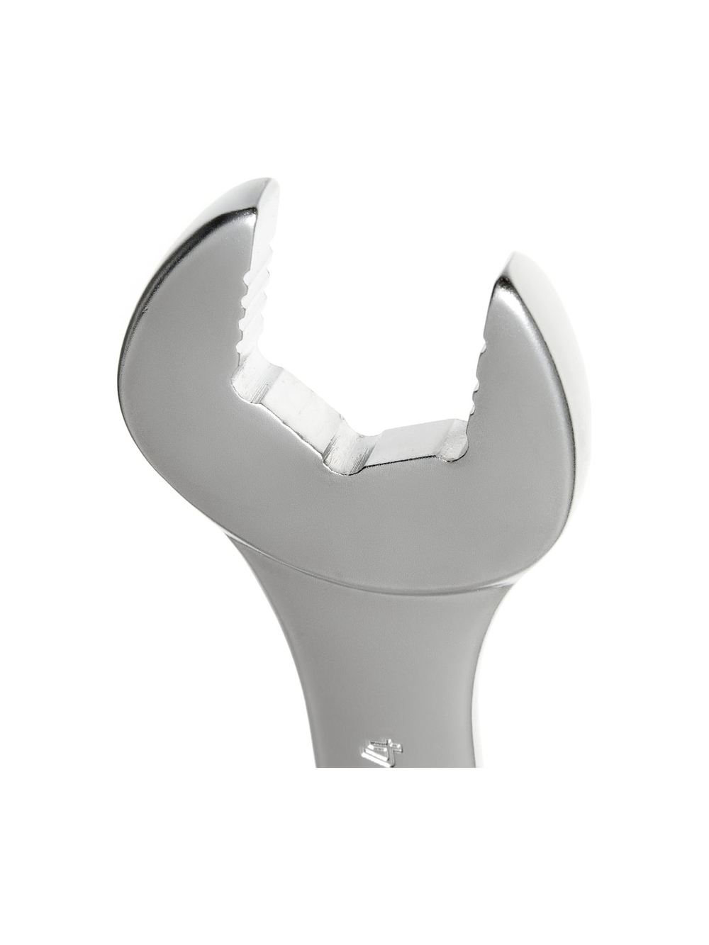 Рожковый ключ 24x27мм Inforce, Сталь Cr-V, профессиональный, 06-05-66