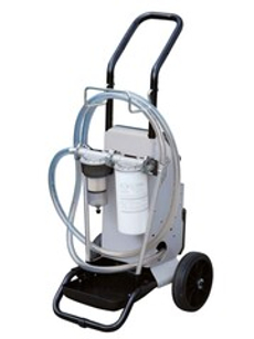 Filtroll Oil/Diesel - Фильтрующий блок для масла и дизельного топлива