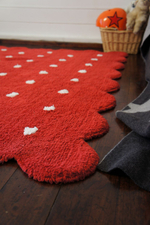 Ковер Lorena Canals Bisсuit Red (120 x 160 см)