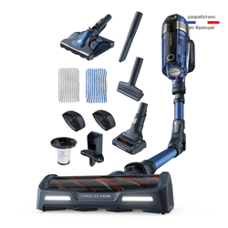 Беспроводной пылесос Tefal X-Force Flex 11.60 TY9890WO