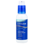 Differin, Успокаивающее увлажняющее средство, 118 мл (4 жидк. унц.)