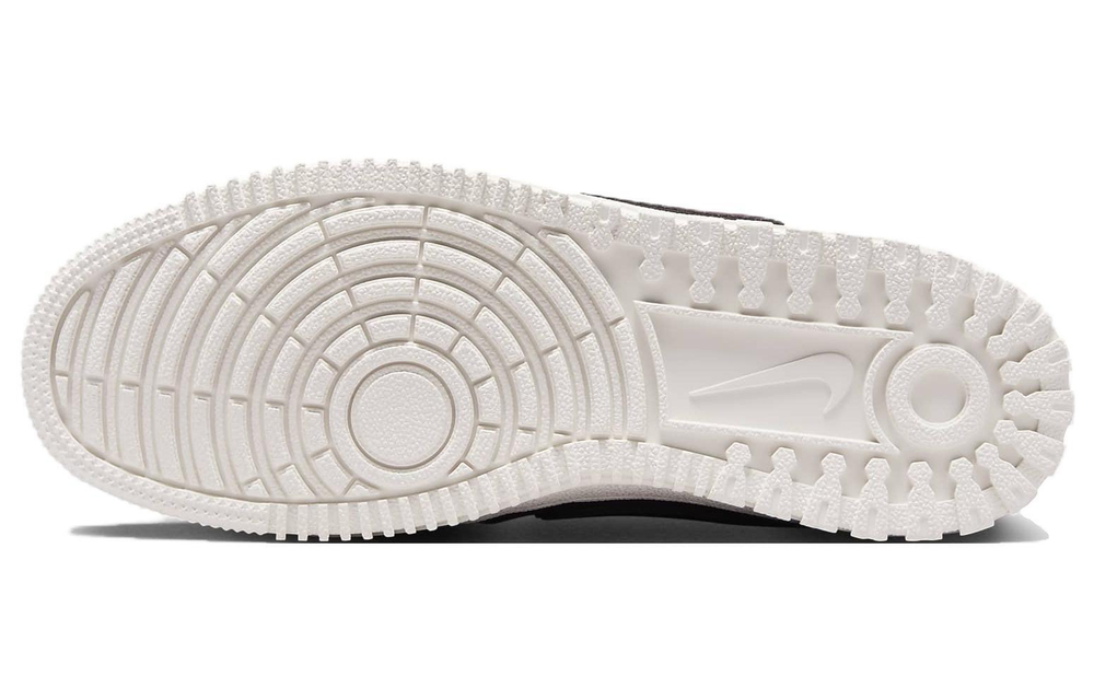 Мужские кроссовки Nike Court Vision Mid 'Burgundy Crush' DR7882-600