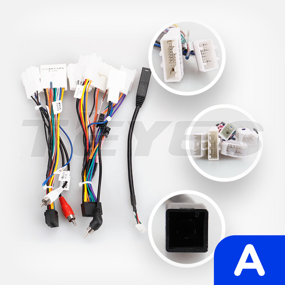 Магнитола для Subaru Forester 4 2012-2015, Impreza 4, XV - Teyes CC4-PRO монитор 13" 2K QLED на Android 13, Snapdragon 778G, 8+128, AI, CarPlay, DSP, 4G SIM-слот