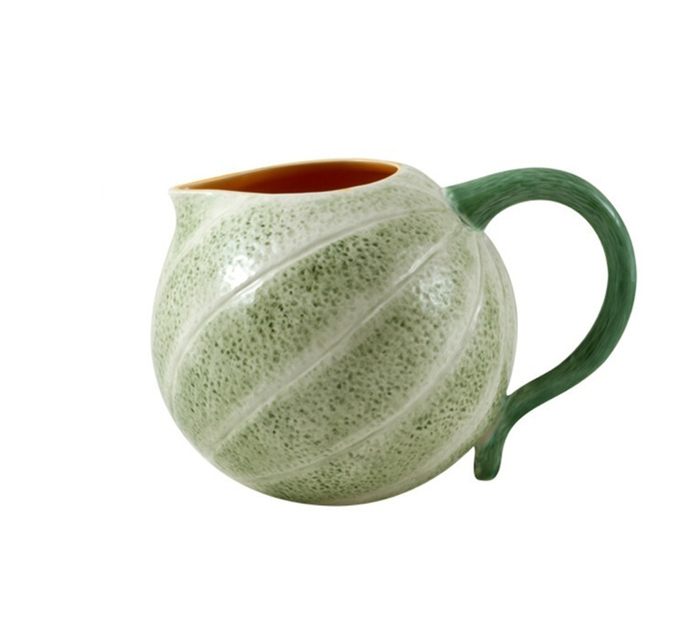 Кувшин Bordallo Pinheiro Melon (2000 мл)