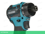 Винтоверт Makita DF032DWME