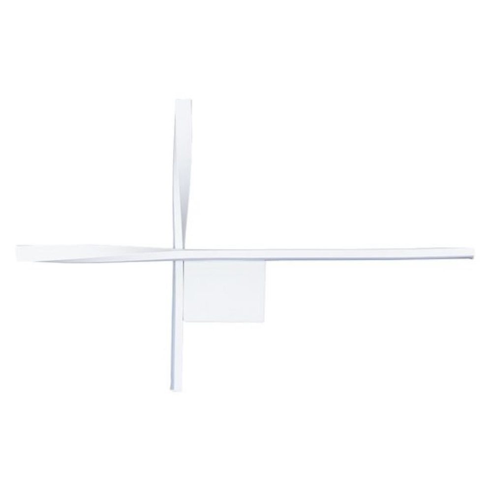 Настенный светодиодный светильник Arte Lamp ACRUX A2217AP-2WH