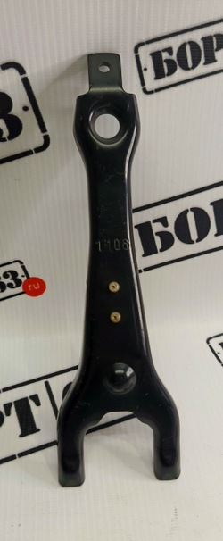 Вилка включения сцепления 2101