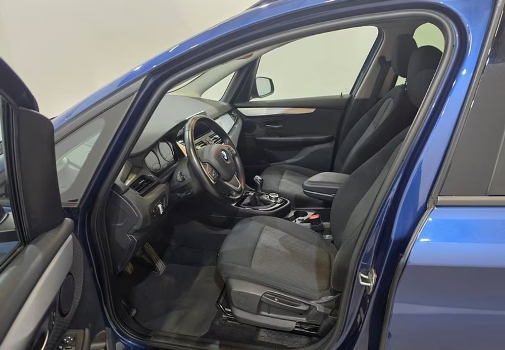 BMW 216 Gran Tourer