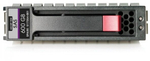 Серверный Жесткий диск HP 600GB, 6G, SAS, 15K RPM, LFF, 3.5" [EF0600FATFF]