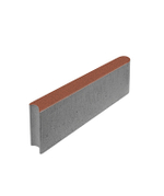 Бордюр шарнирный ВЫБОР, БРШ 50.20.8