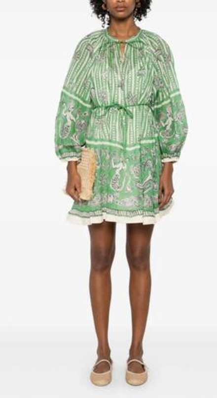 Платье Alemais