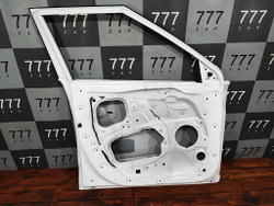 Дверь передняя левая Hyundai Creta 1 (GS) 16-21 Б/У Оригинал 76003M0000