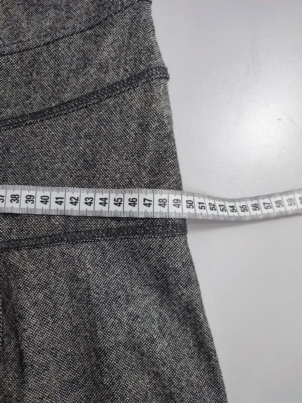 Юбка Yessica на молнии 44 размер