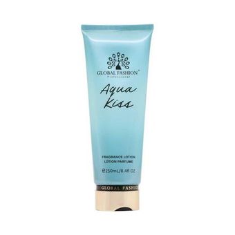 Парфюмированный лосьон для тела Aqua Kiss Fragrance Lotion