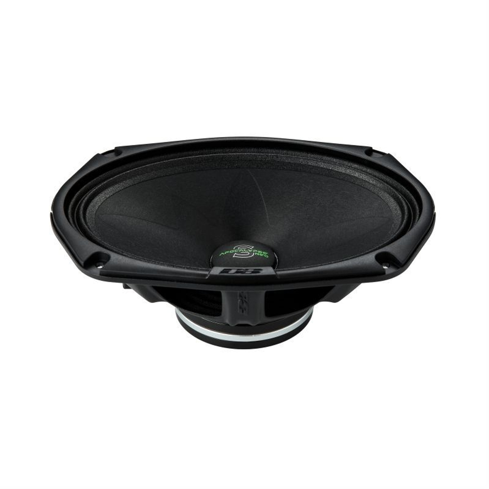 Alphard Apocalypse M69SE NEO