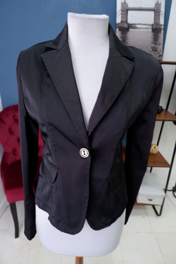 Жакет стильный 42 размер