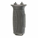 Прорезиненная рукоятка на цевье M-LOK, DLG Tactical