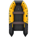 Лодка ПВХ Мастер Лодок Таймень NX3600НДНД Pro MAX -