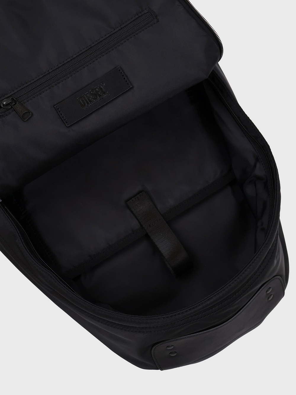 Рюкзак Diesel Rinke Mochila Black