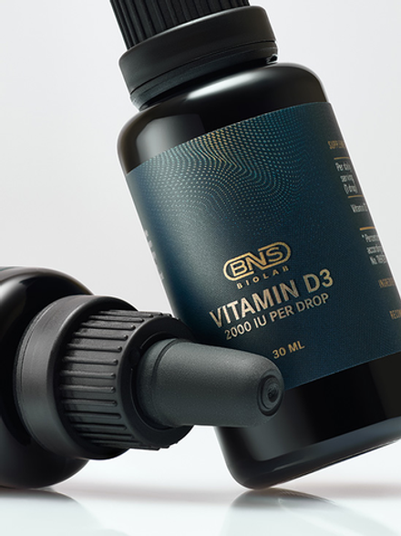 VITAMIN D3