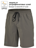 Шорты Norfin SUN PRO RELAX 01 р.S