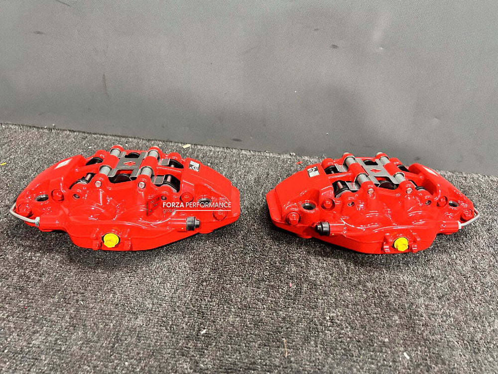 Усиленные тормоза для MERCEDES-BENZ CLE 53 AMG X167 Рестайлинг 2023+ Мерседес