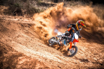 KTM 50 SX FACTORY EDITION