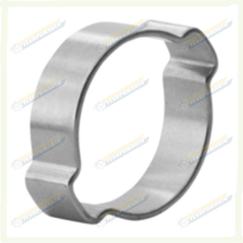 Дубль 5-7 Хомут "ушной"