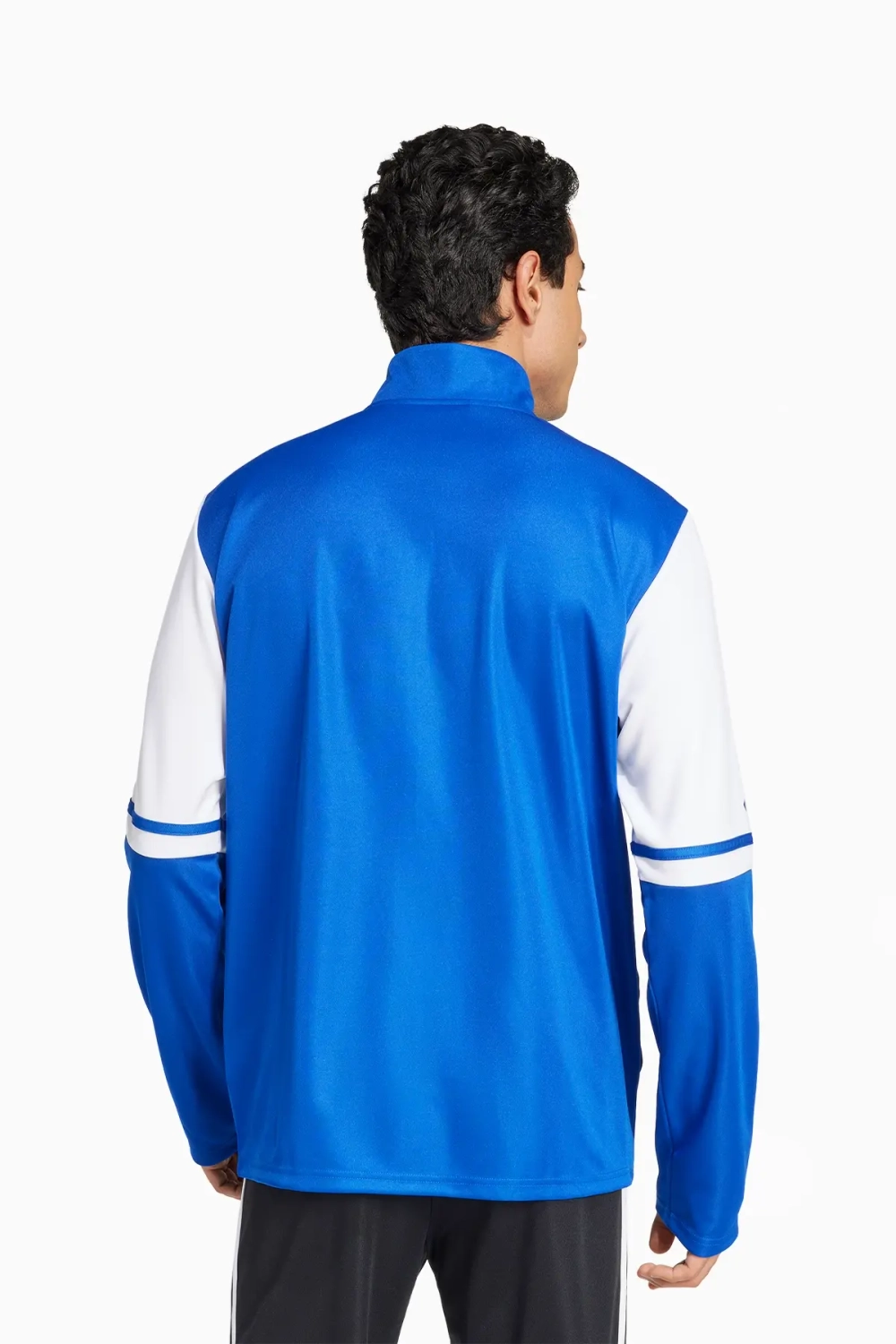 Кофта adidas Squadra 25 Training - синий