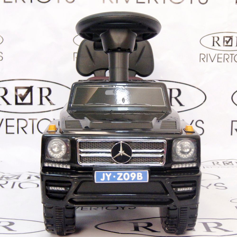 Толокар MERCEDES JYZ-09B