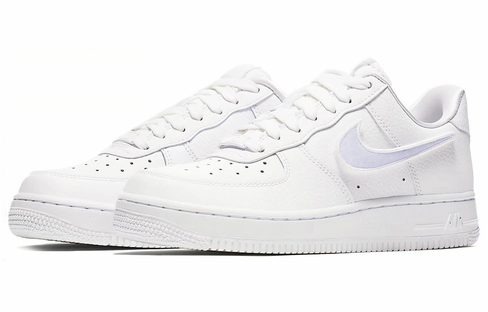 Кроссовки Nike Air Force 1 (Женская размерная сетка)