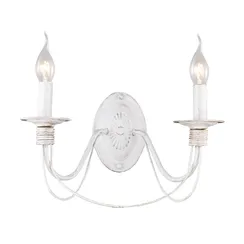 Настенный светильник (бра) Freya FR2046-WL-02-WG