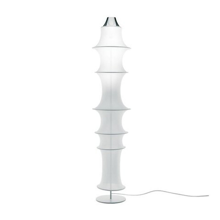 Floor design lamp  Falkland by Artemide