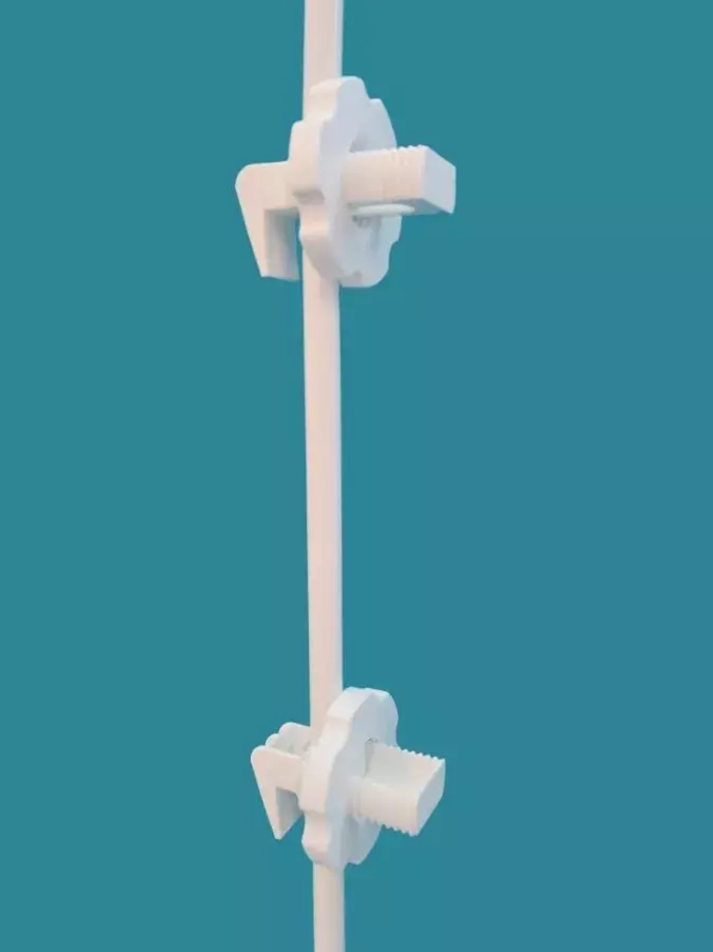 Держатель балдахина RANT овал