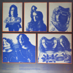 Uriah Heep / Look At Yourself (LP)