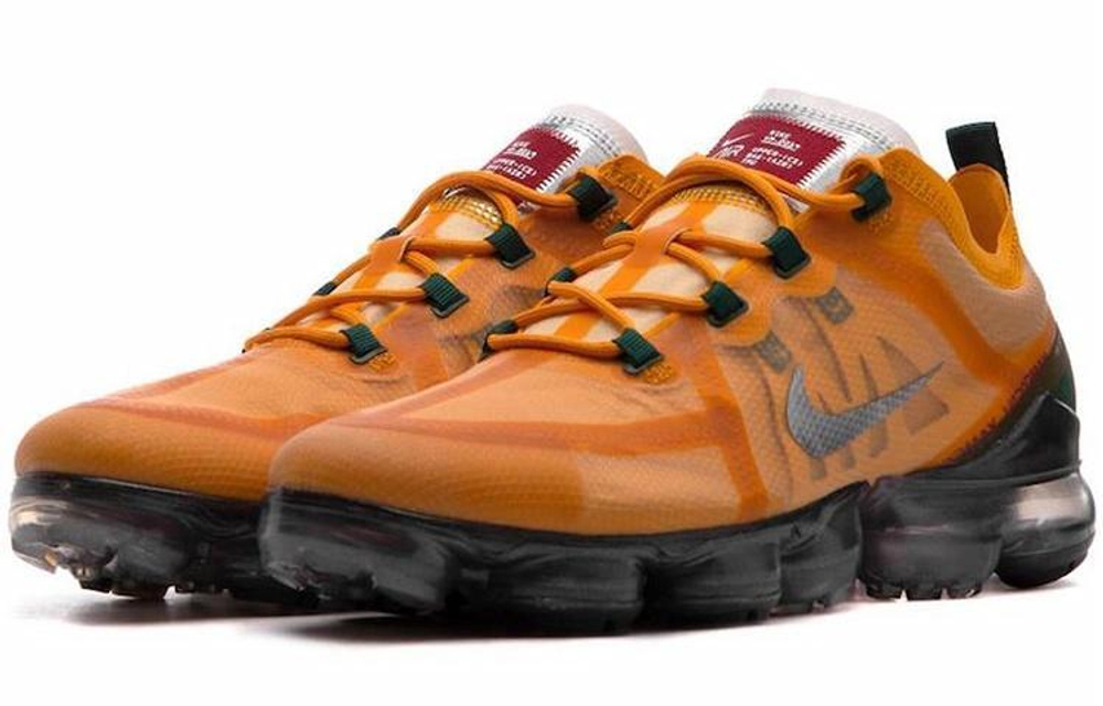 Кроссовки Nike Canyon Gold 2019