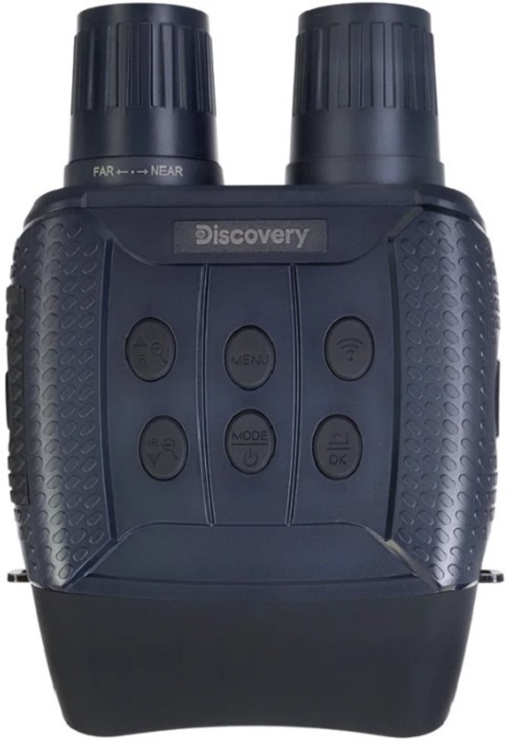Бинокль  Levenhuk Discovery Night BL20
