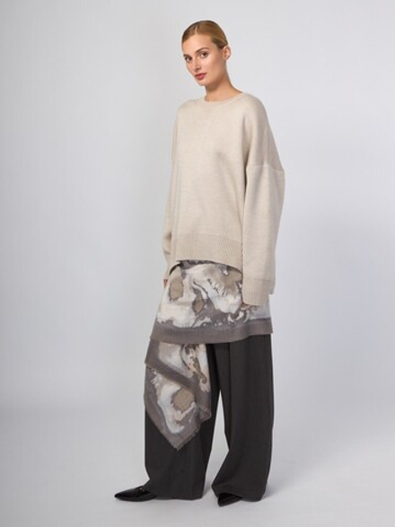 Палантин Labbra LBL33-338-20