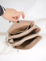 сумка через плечо маленькая кросс-боди