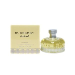 Burberry Weekend for women Eau De Parfum