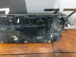 Решетка радиатора Kia Soul 2 (PS) 16-19 Б/У Оригинал 86350B2500