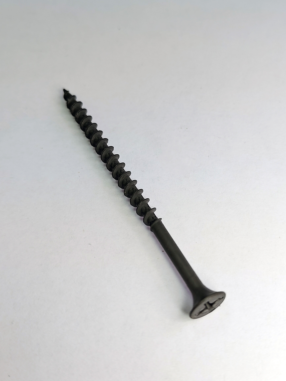 4,2х70 Саморез по г/к КРУП. рез., фосф (500 грамм)