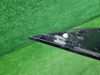 Накладка капота левая LR Defender 2 L663 (19-нв)