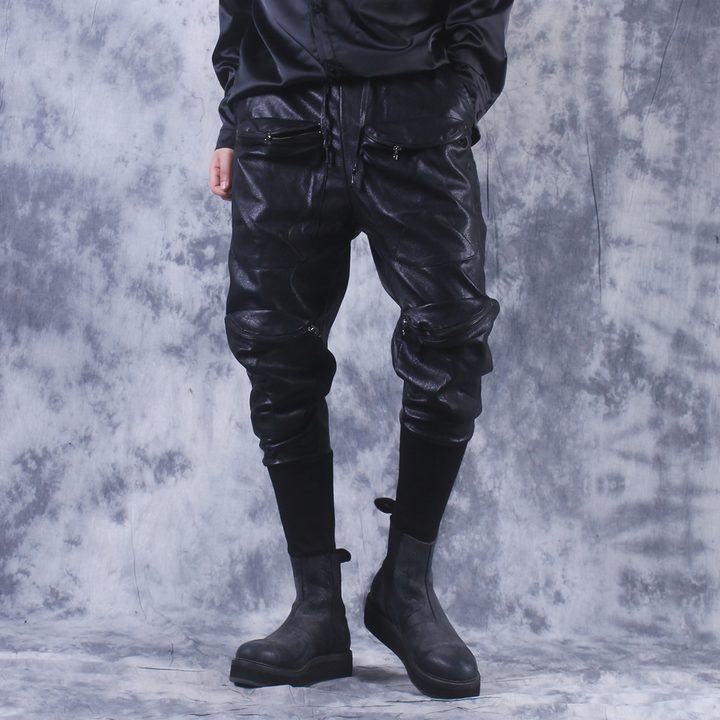 Брюки «WAEND»