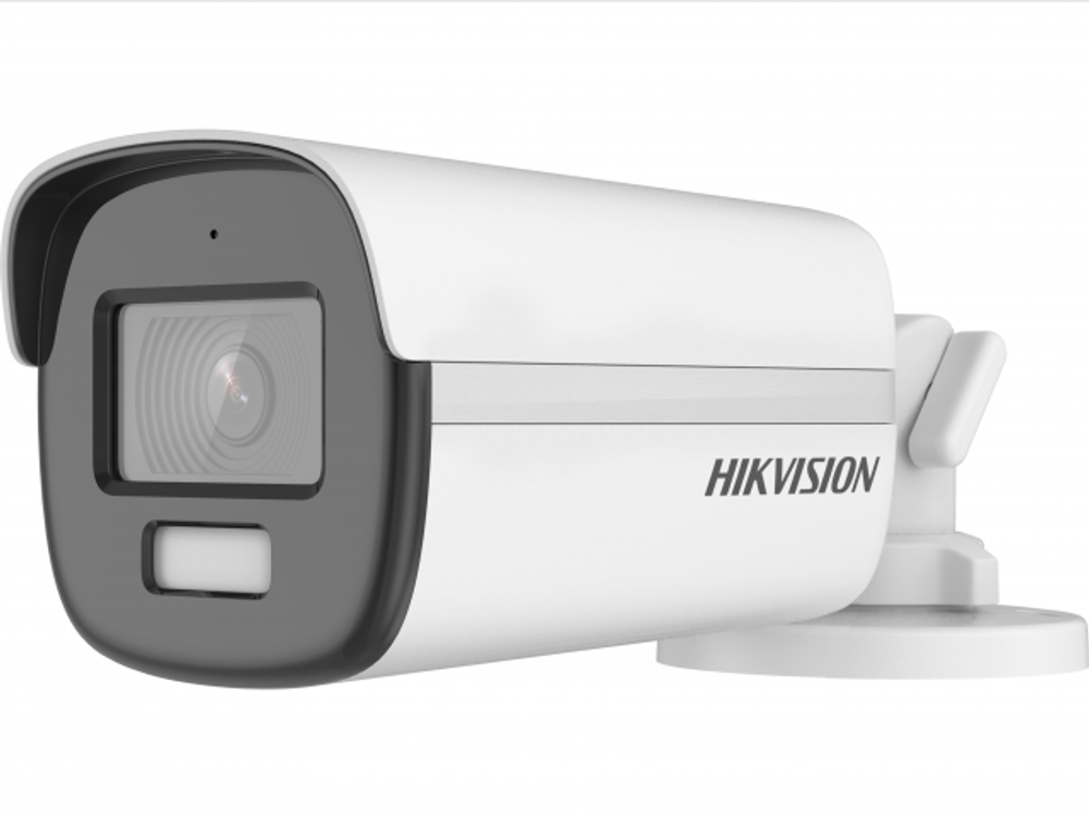 DS-2CE12DF3T-FS ColorVu HD-TVI камера 2 Мп Hikvision